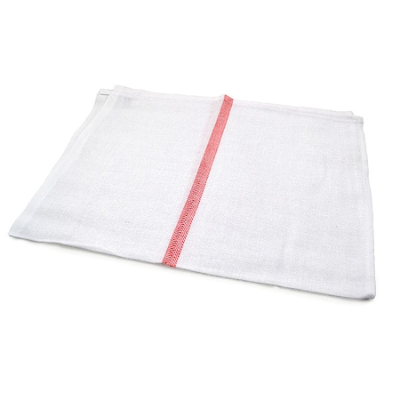 Herringbone Towel,Cotton,PK12