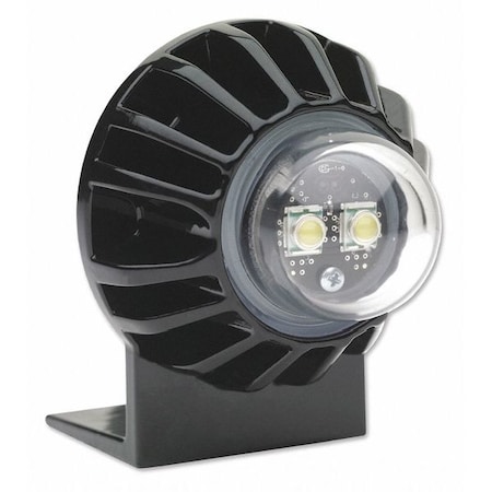 LED Engine Lamp,w/Bracket,12/24V