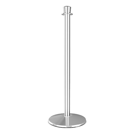 Urn Top Rope Post,Aluminum