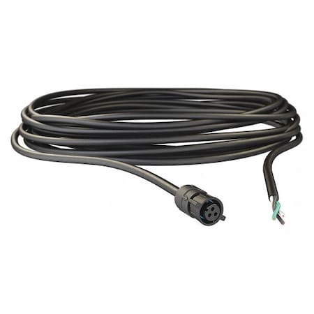 AC Input Harness W/iCONN Connector,3M
