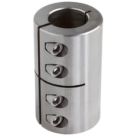 Coupling, Rigid Steel