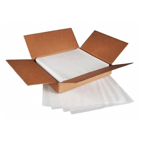 Pizza Liners, Silicone Parchment Paper, 14 X 14, PK1000