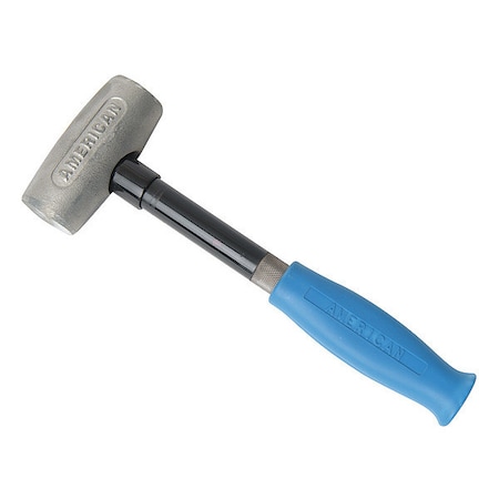 Hammer,Zinc Aluminum,3.5 Lb.