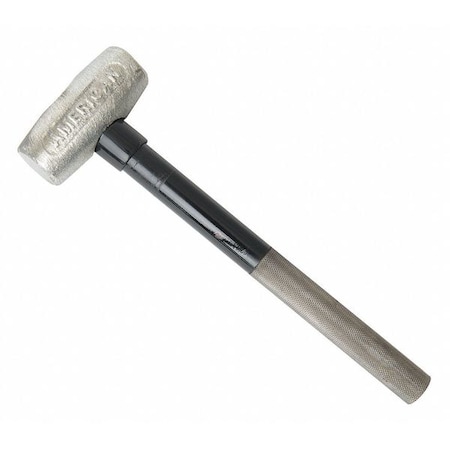 Hammer,Zinc Aluminum,1.5 Lb.