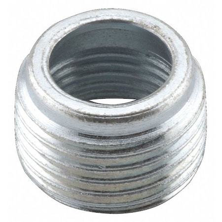 Reducing Bushing,1-1/4 To 3/4 Conduit