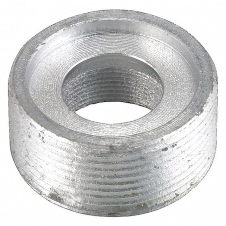 Reducing Bushing,3-1/2 To 2-1/2,Stl