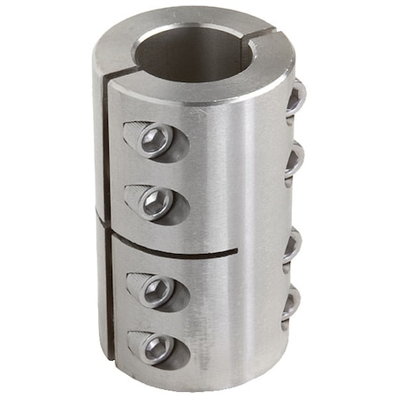 Coupling, Rigid Steel