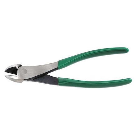 7 1/2 In Diagonal Cutting Plier Flush Cut Uninsulated