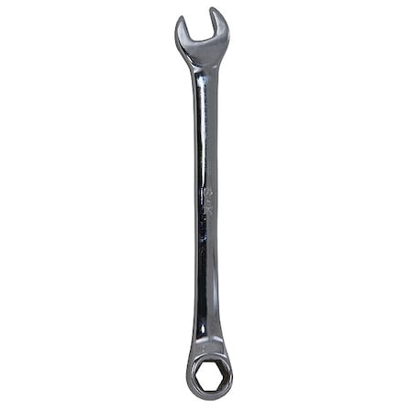 Combination Wrench,SAE,1-1/4in Size