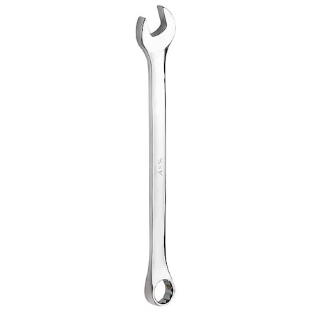 Combination Wrench,SAE,1in Size