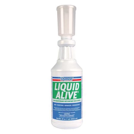 Liquid Drain Maintainer,Size 32 Oz.,PK12