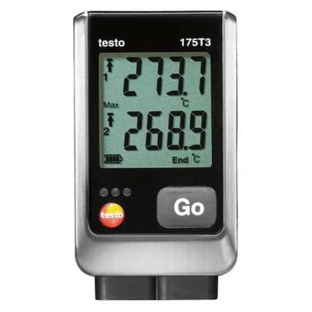 Enviro Datalogger,175 T3