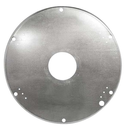 Replacement Support Plate