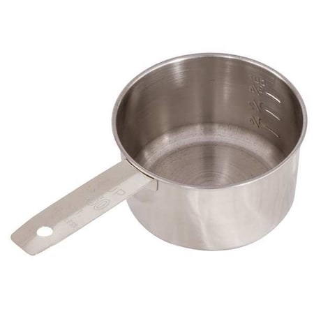 Measuring Cup,SS,1 Cup