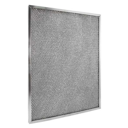 Replacement Aluminum Filter