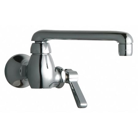 Single Water Inlet Faucet