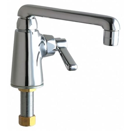 Single Supply Sink Faucet