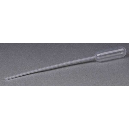 Pipette Transfer,4.5mL,PK500