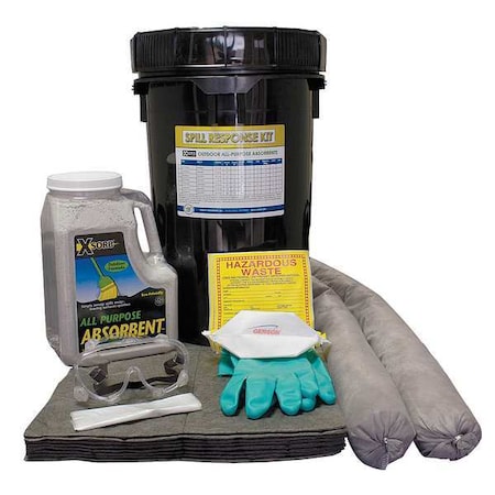 Spill Kit, Universal