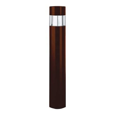 LED Bollard,46W,Fresno,2342 Lm