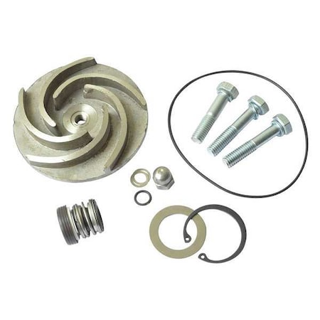 Pump Repair Kit,For 2ZWZ5A