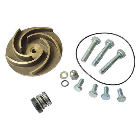 Pump Repair Kit,For 2ZWT4A,2ZWT5A