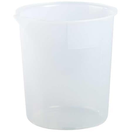 Graduated Beaker,2000mL,Polypropylene