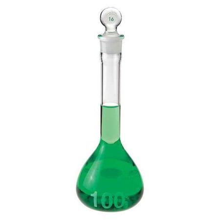 Volumetric Flask,100mL