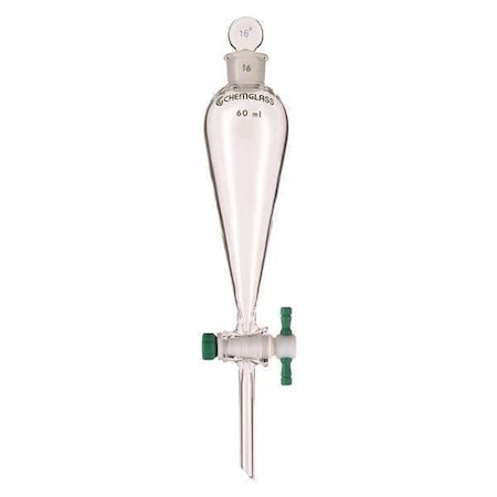 Separatory Funnel,250mL,