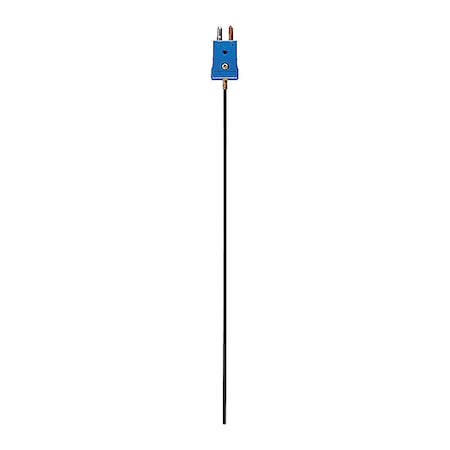 Thermocouple,12 In.