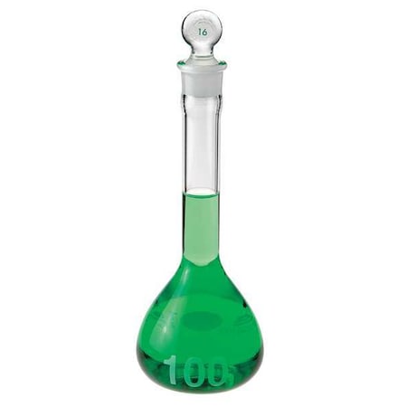 Volumetric Flask,25mL