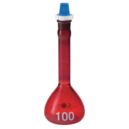 Volumetric Flask,20mL