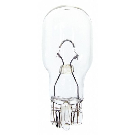 LUMAPRO 13W, T5 Miniature Incandescent Bulb