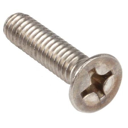 Screw, 18-8 Stainless Steel