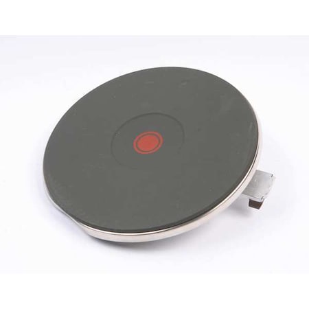 Sealed Hot Plate, 208V