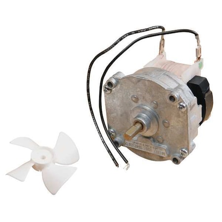 Drive Motor 120V