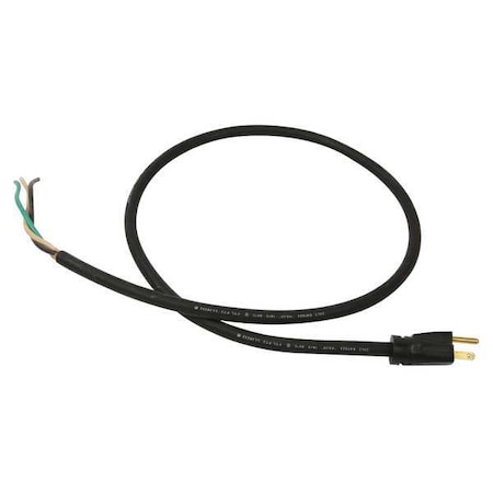 Cord 208/240V