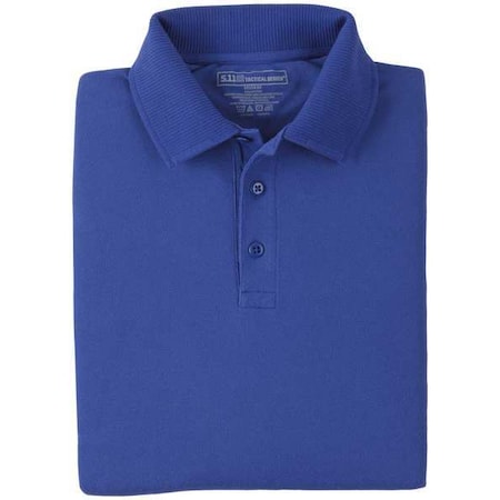 Professional Polo,XS,Acaemy Blue