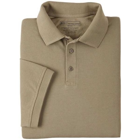 Professional Polo Tall,XL,Silver Tan