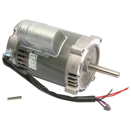 Motor, 1/2HP, 115/230V