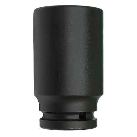 Impact Socket,3/4In Dr,41mm,6pts