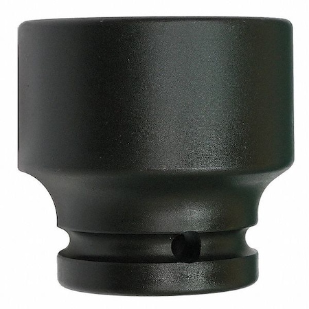 Impact Socket,1In Dr,7/8In,6pts