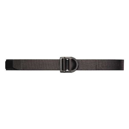 Trainer Belts,Black,Size 32 To 34