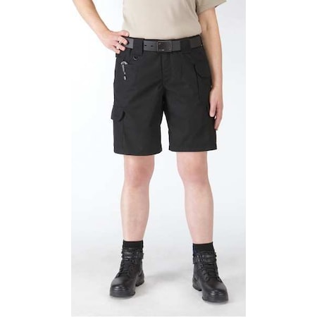 Taclite Shorts,10,Black