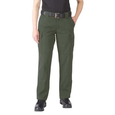 Ripstop TDU Pants,R/20,TDU Green