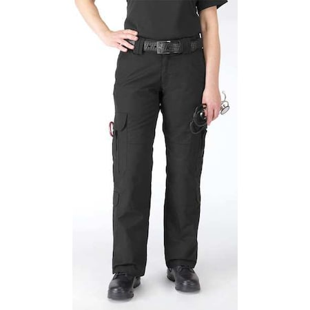 Taclite EMS Pants,R/10,Black