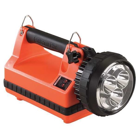 Tactical Lantern,LED,Orange