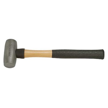 Sledge Hammer,4 Lb.,14 In,Wood