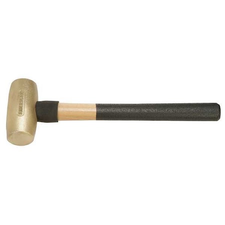 Sledge Hammer,5 Lb.,22 In,Wood