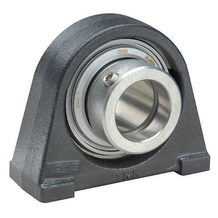 Pillow Block Bearing,Ball,45mm Bore